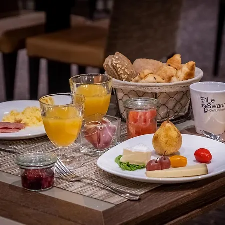 Hotell Litteraire Le Swann, Bw Premier Collection