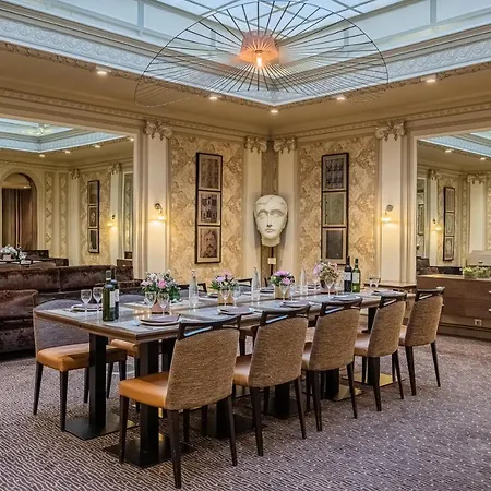 Litteraire Le Swann, Bw Premier Collection מלון פריז