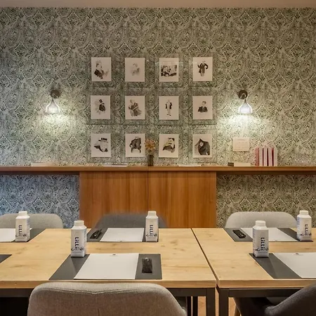 Hotell Litteraire Le Swann, Bw Premier Collection Paris