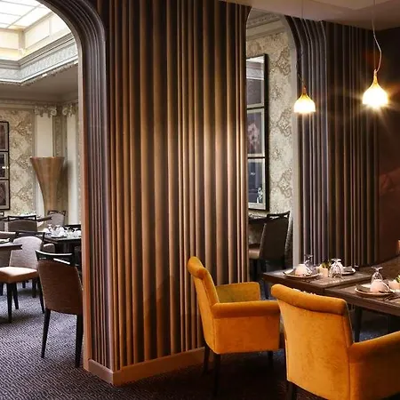 Hotel Litteraire Le Swann, Bw Premier Collection