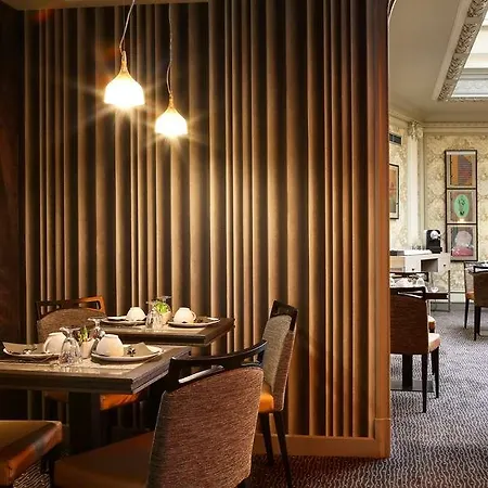 Litteraire Le Swann, Bw Premier Collection Hotel Paris