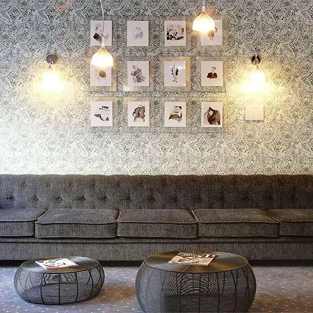 Hotell Litteraire Le Swann, Bw Premier Collection 4*