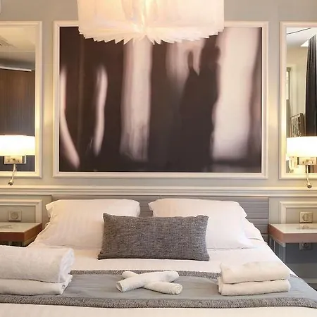 Litteraire Le Swann, Bw Premier Collection Hotell 4*