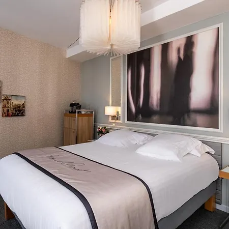 Hotell Litteraire Le Swann, Bw Premier Collection