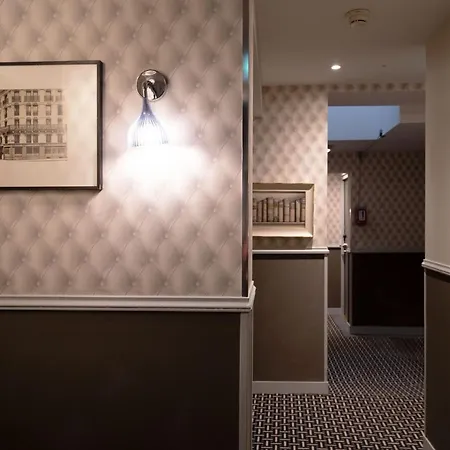 Hotell Litteraire Le Swann, Bw Premier Collection