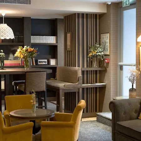 Hotell Litteraire Le Swann, Bw Premier Collection 4*