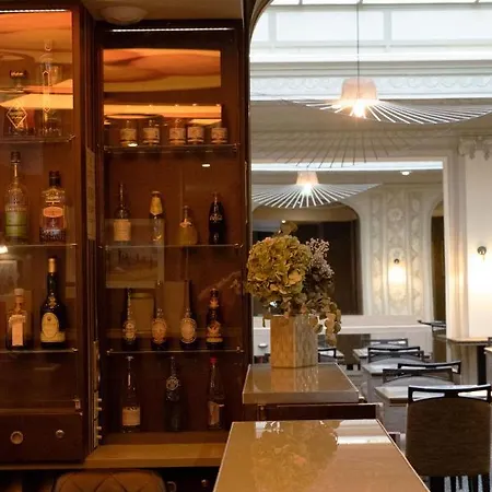 Hotel Litteraire Le Swann, Bw Premier Collection