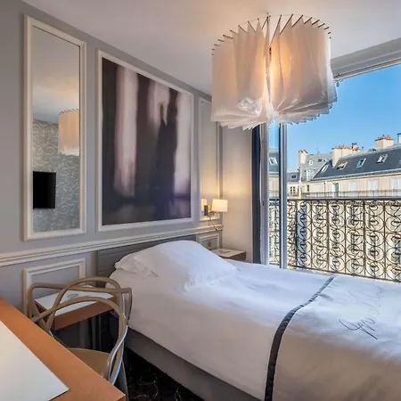 Litteraire Le Swann, Bw Premier Collection Hotell 4*