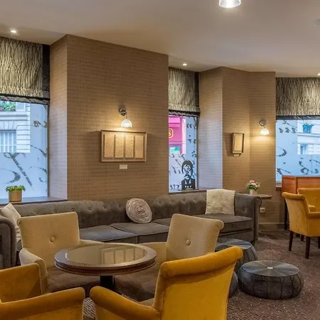 Hotell Litteraire Le Swann, Bw Premier Collection