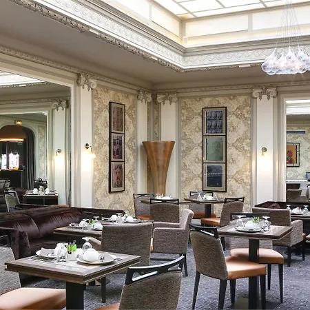 Hotel Litteraire Le Swann, Bw Premier Collection Paris