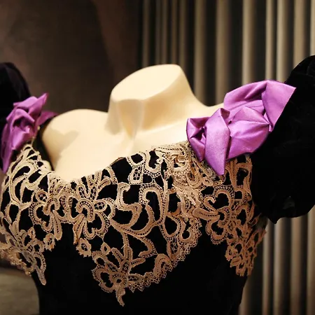 מלון Litteraire Le Swann, Bw Premier Collection