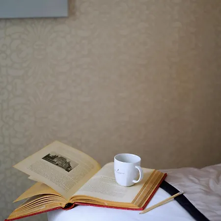 Hotel Litteraire Le Swann, Bw Premier Collection