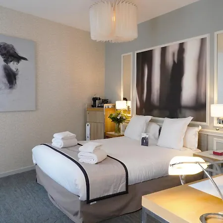 Litteraire Le Swann, Bw Premier Collection