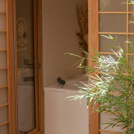 Litteraire Le Swann, Bw Premier Collection פריז