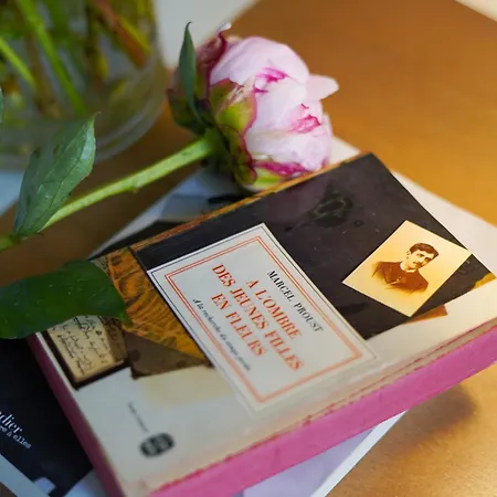 Litteraire Le Swann, Bw Premier Collection 4*