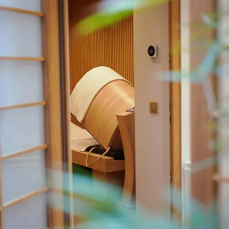 Litteraire Le Swann, Bw Premier Collection מלון פריז