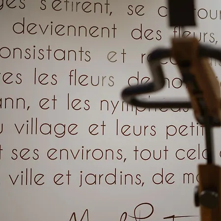Litteraire Le Swann, Bw Premier Collection 4*
