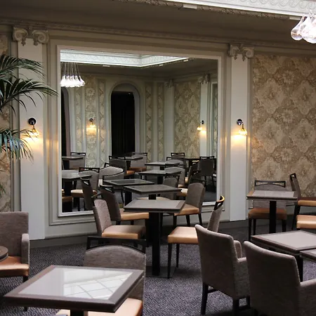 מלון Litteraire Le Swann, Bw Premier Collection פריז