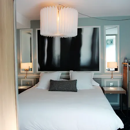 Litteraire Le Swann, Bw Premier Collection 4* باريس