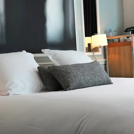 Litteraire Le Swann, Bw Premier Collection 4*