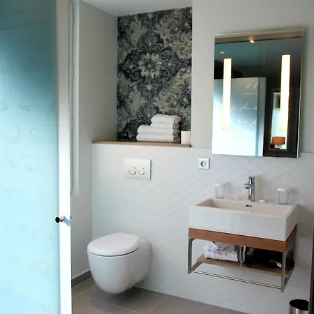 Hotel Litteraire Le Swann, Bw Premier Collection