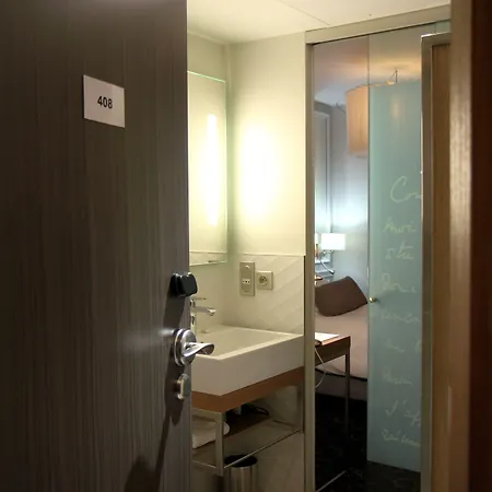 Litteraire Le Swann, Bw Premier Collection Hotel Paris