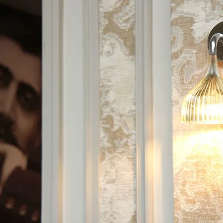 فندق Litteraire Le Swann, Bw Premier Collection 4*