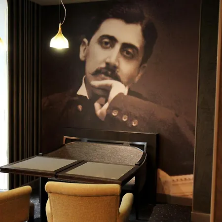 Litteraire Le Swann, Bw Premier Collection 4* باريس