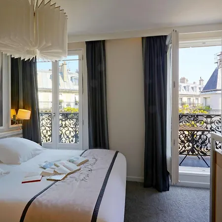 فندق Litteraire Le Swann, Bw Premier Collection