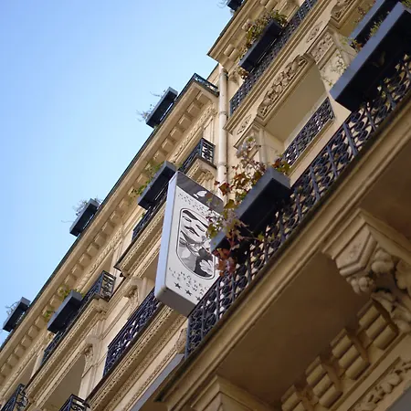 Hotel Litteraire Le Swann, Bw Premier Collection