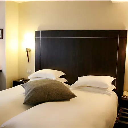 Hotel Litteraire Le Swann, Bw Premier Collection