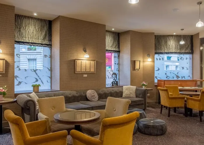 Hotel Litteraire Le Swann, Bw Premier Collection