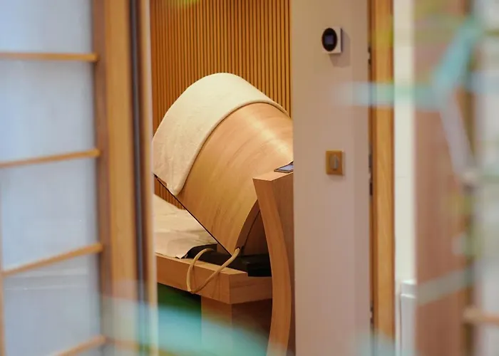 Litteraire Le Swann, Bw Premier Collection Hotel París