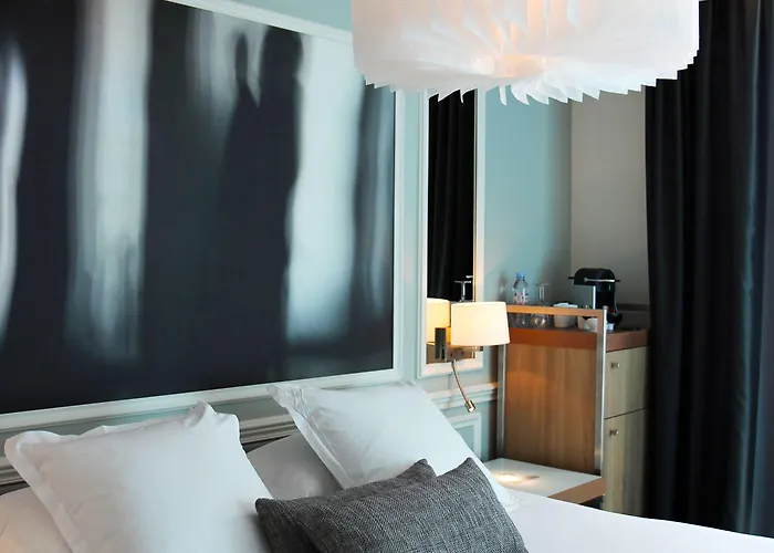 Litteraire Le Swann, Bw Premier Collection