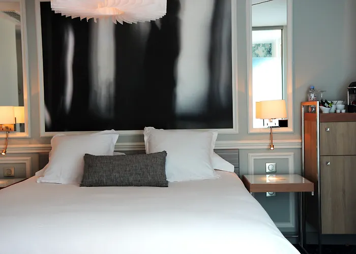 Litteraire Le Swann, Bw Premier Collection 4*