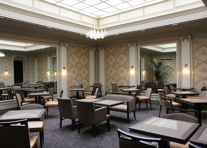 Hotel Litteraire Le Swann, Bw Premier Collection 4*