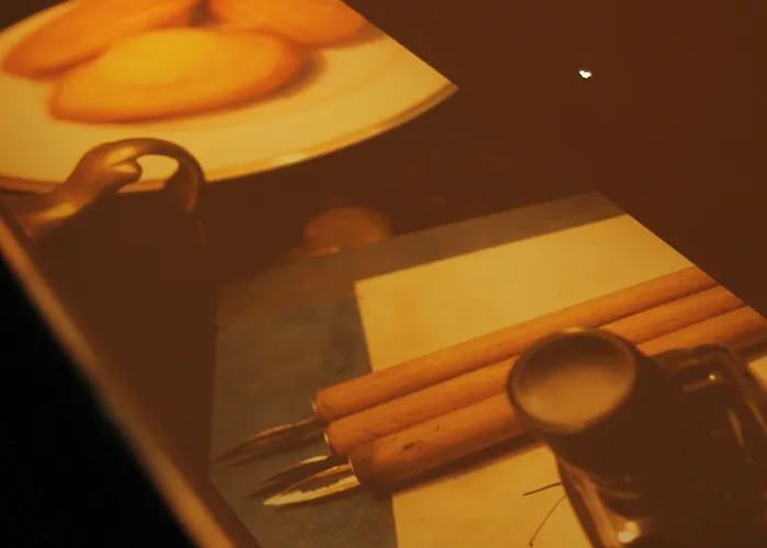 Litteraire Le Swann, Bw Premier Collection Hotel