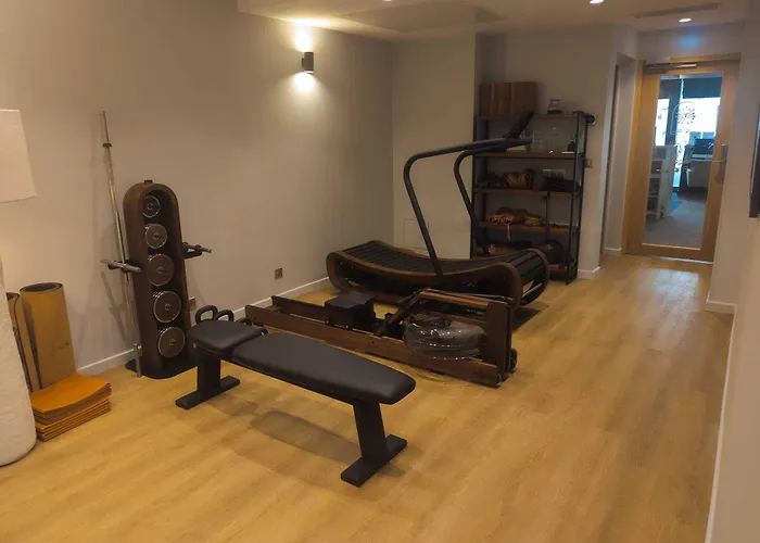 Hotel Litteraire Le Swann, Bw Premier Collection