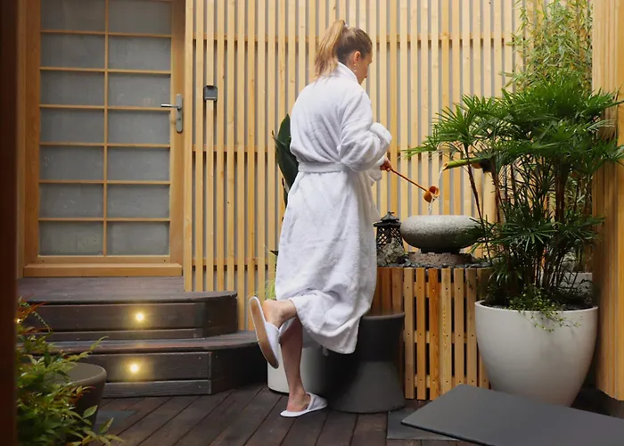 Hotel Litteraire Le Swann, Bw Premier Collection