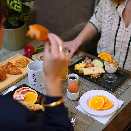 Hotell Litteraire Le Swann, Bw Premier Collection
